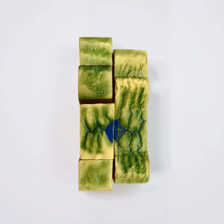 Модель «Движение океанических плит»